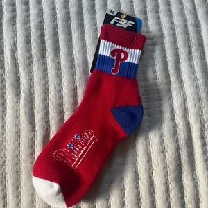 Philadelphia Phillies socks